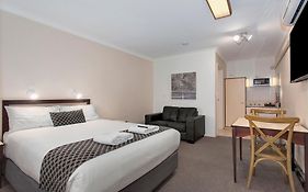 Econo Lodge Savannah Park Tamworth