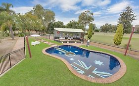 Econo Lodge Savannah Park Tamworth